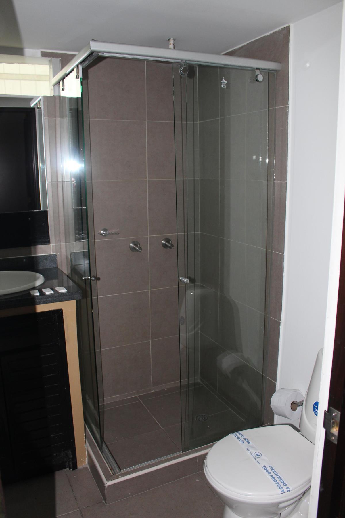 Hotel Hotel Bogota Plaza Suite