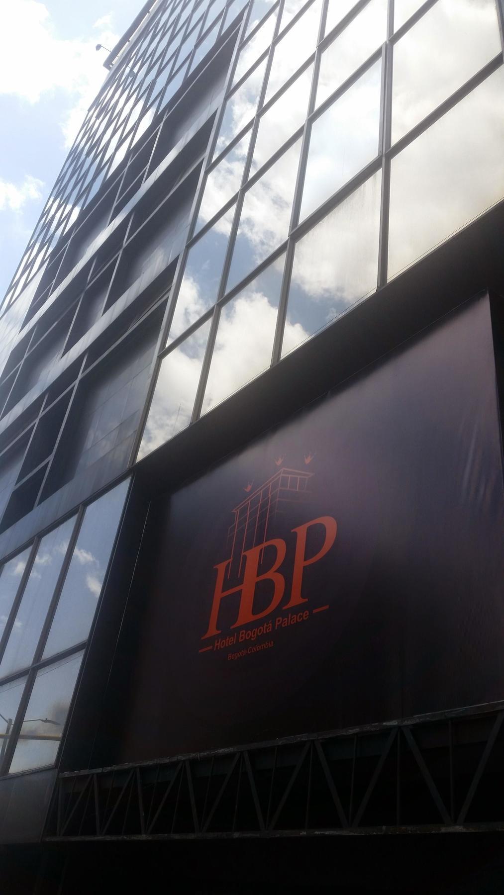 Hotel Bogota Plaza Suite