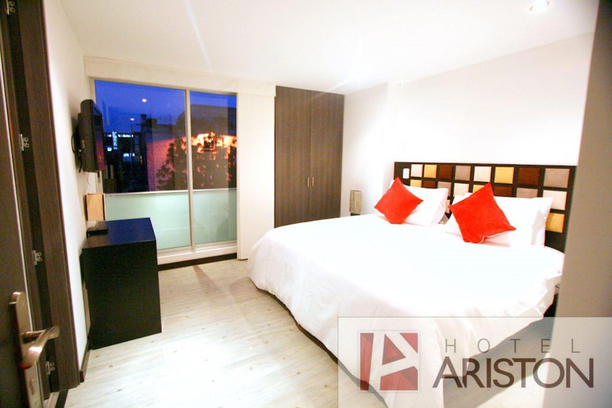 Aw Ariston Bogotá