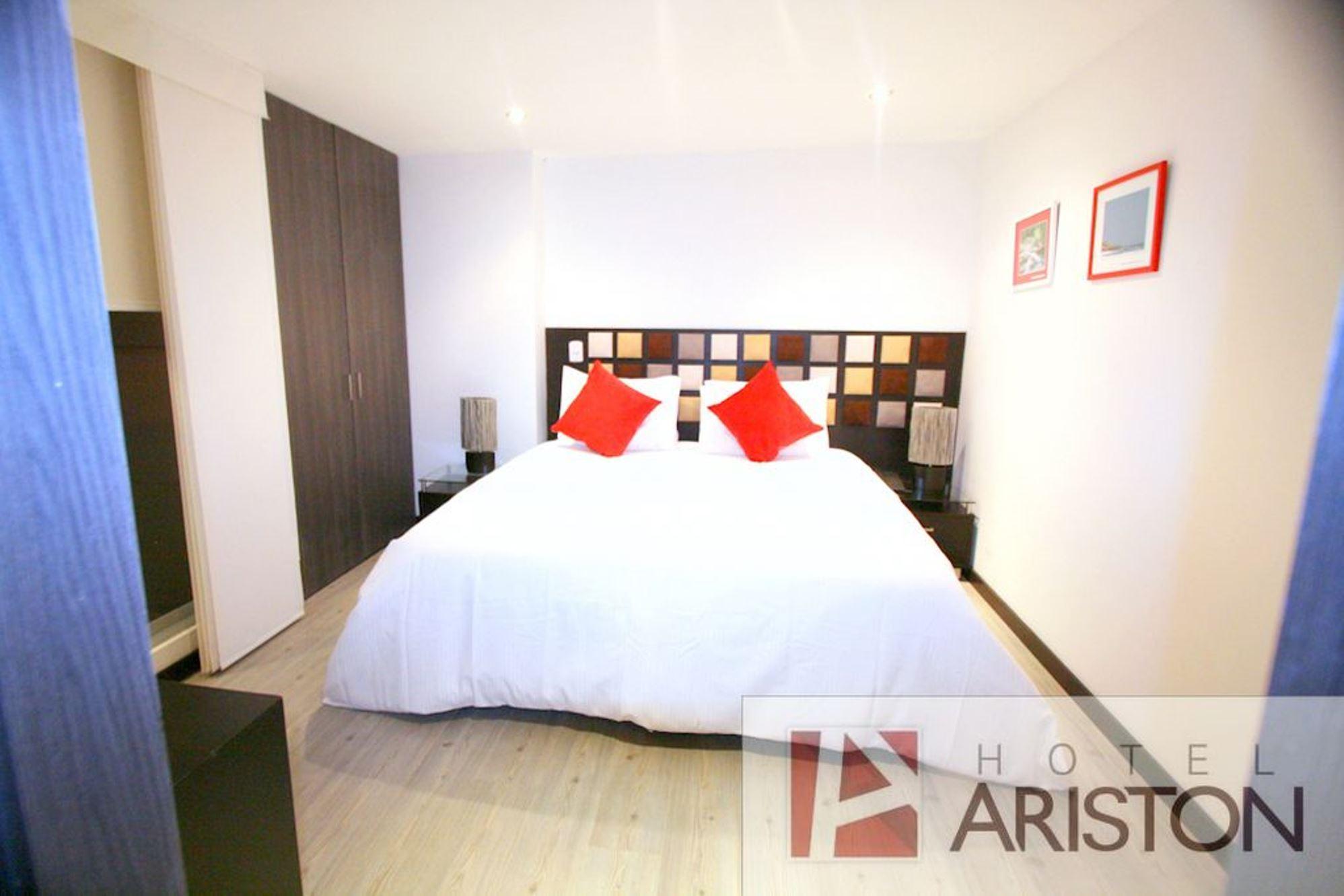 Hotel Aw Ariston 3*