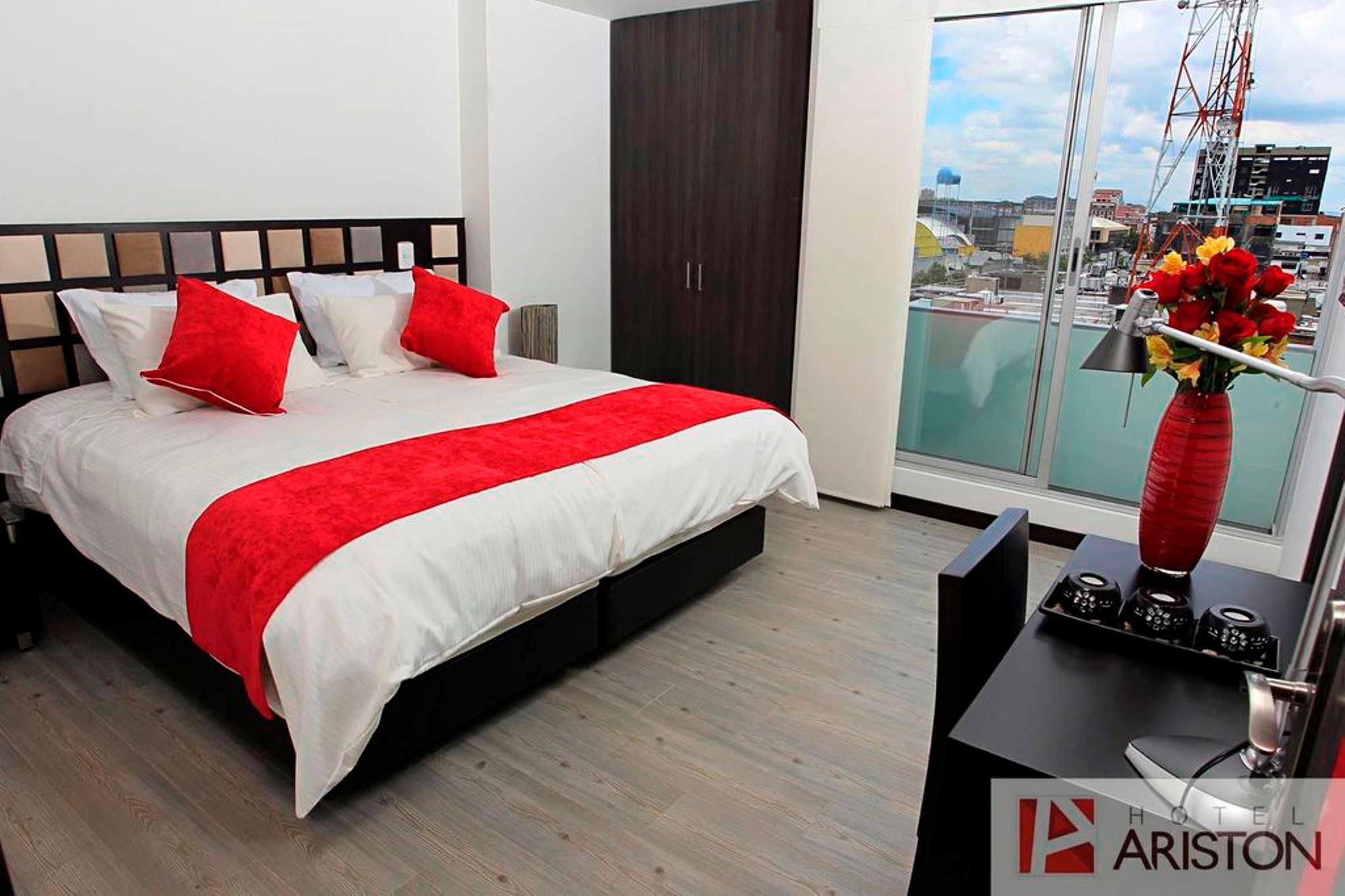 Hotel Aw Ariston
