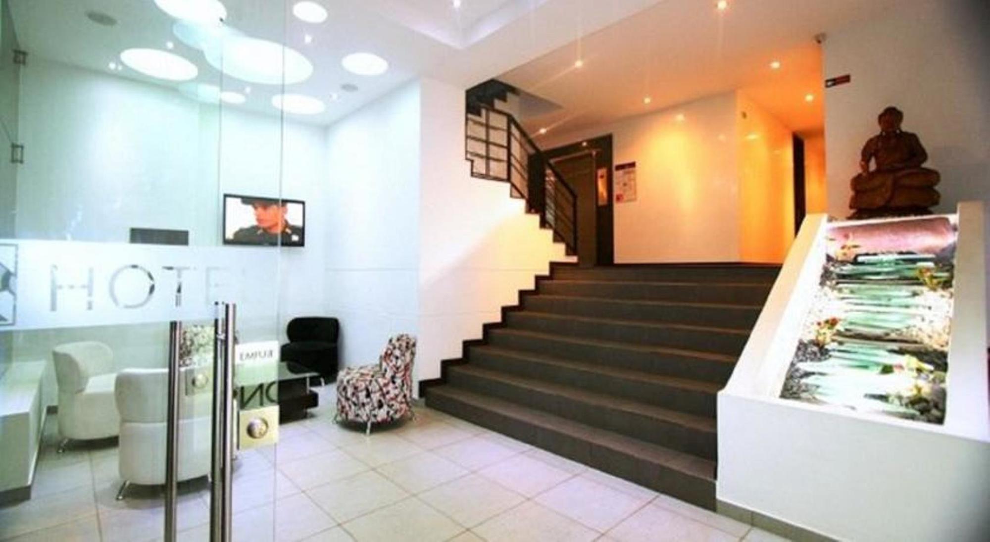 Hotel Aw Ariston