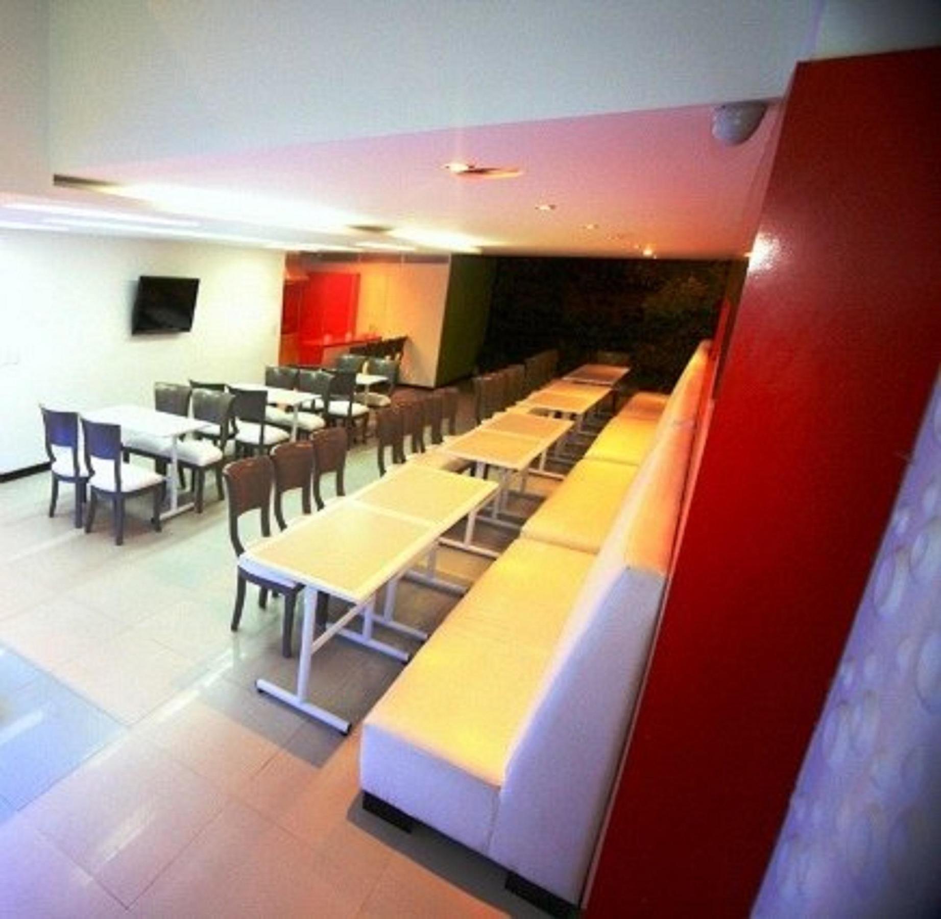 Hotel Aw Ariston