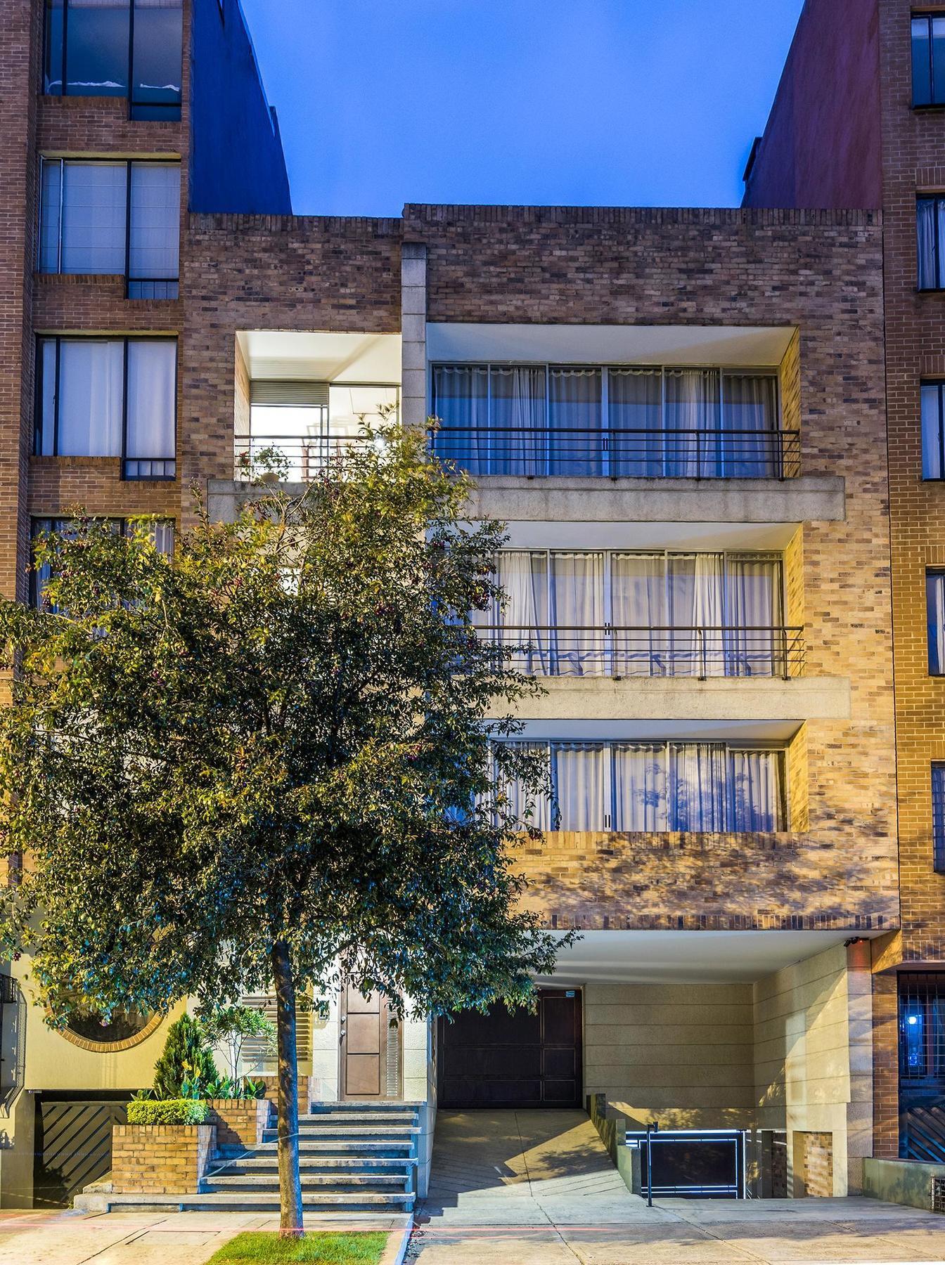Apartamento Viaggio Parque 54 *