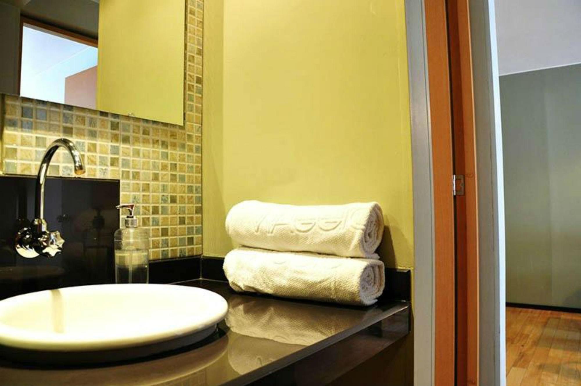 Apartamento Viaggio Parque 54 Bogotá