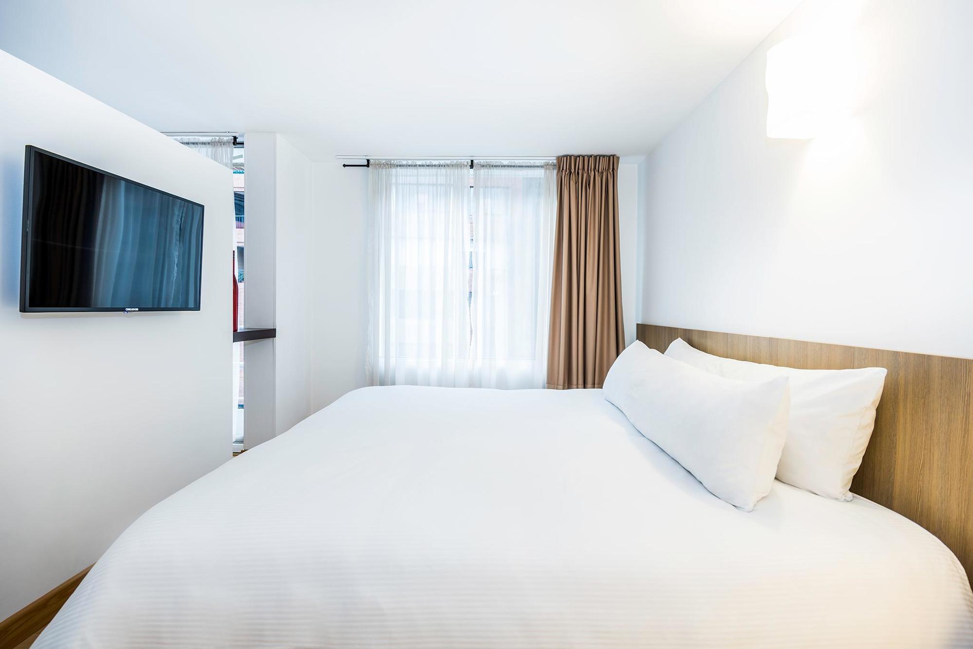 Apartamento Viaggio Parque 54 *