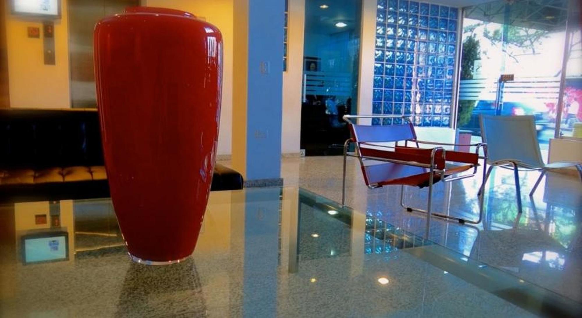 Hotel Oceanía Bogotá