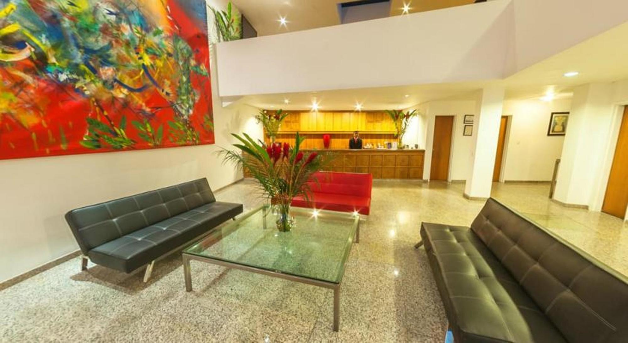 Hotel Oceanía 3*