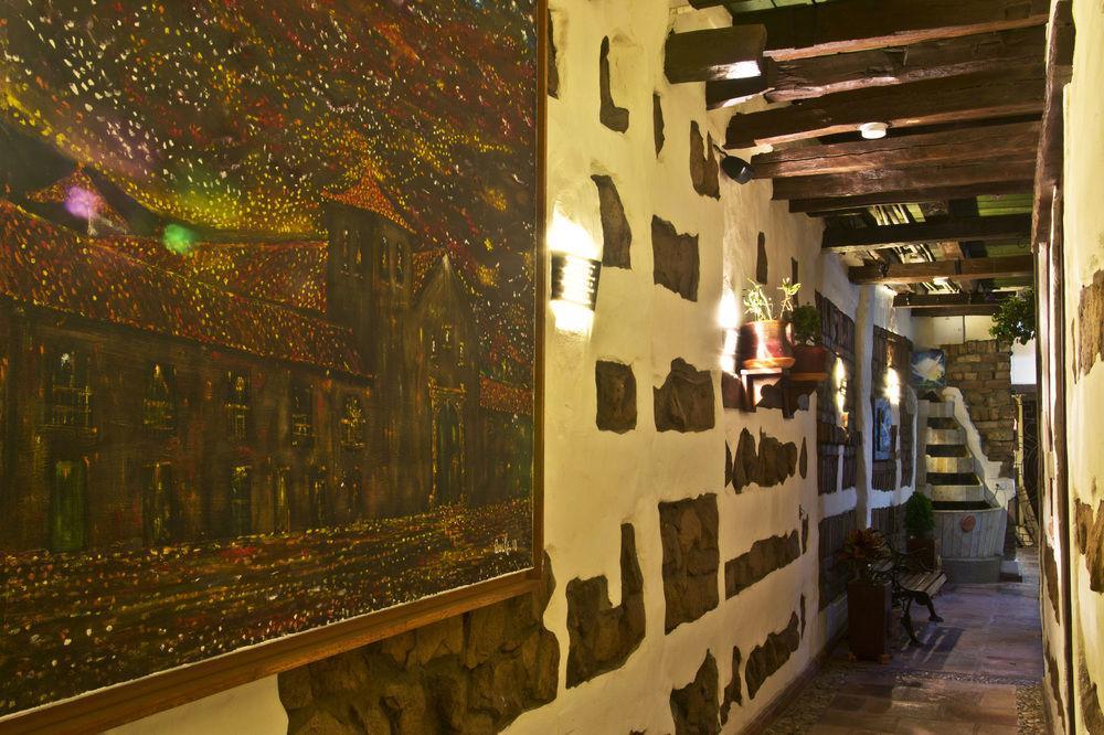 Hotel Muisca Bogotá