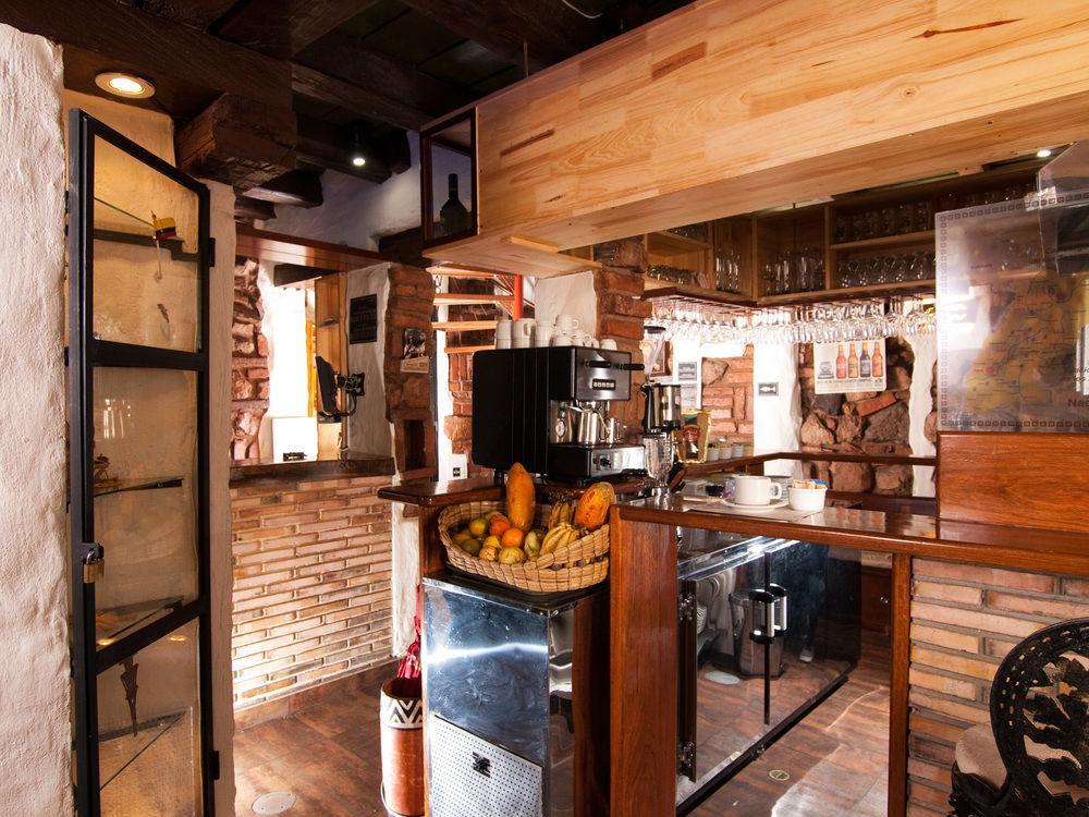 Hotel Muisca