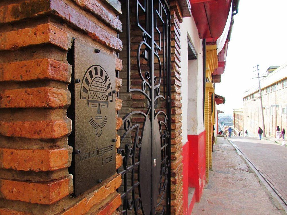 Hotel Muisca 4*