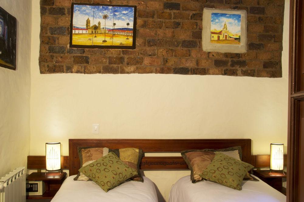 Hotel Muisca