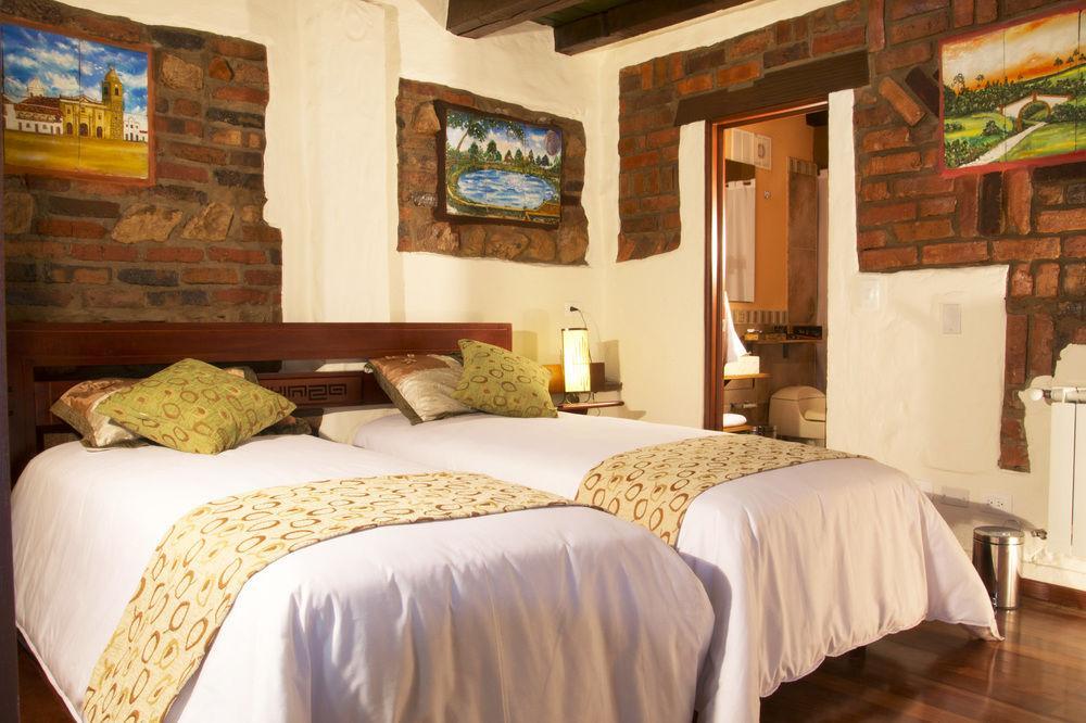 Hotel Muisca