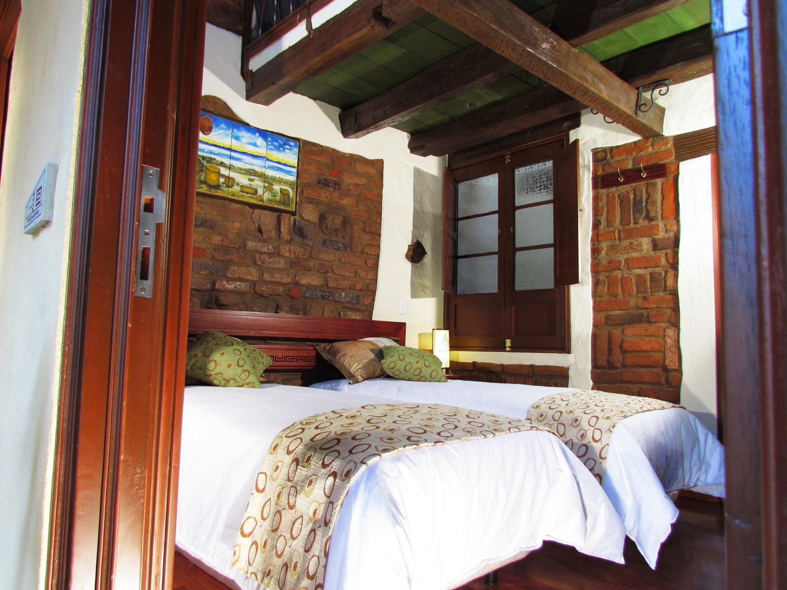 Muisca Bogotá