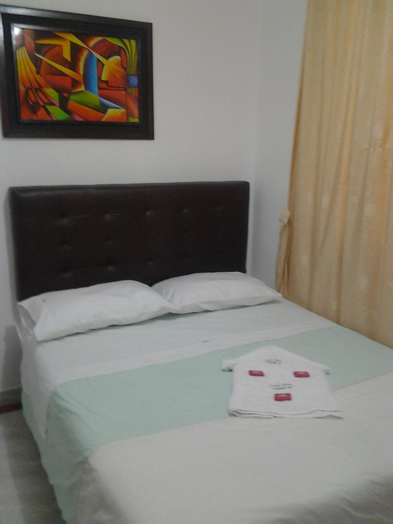 Ayenda Casa Victoria Av 30 Bogotá