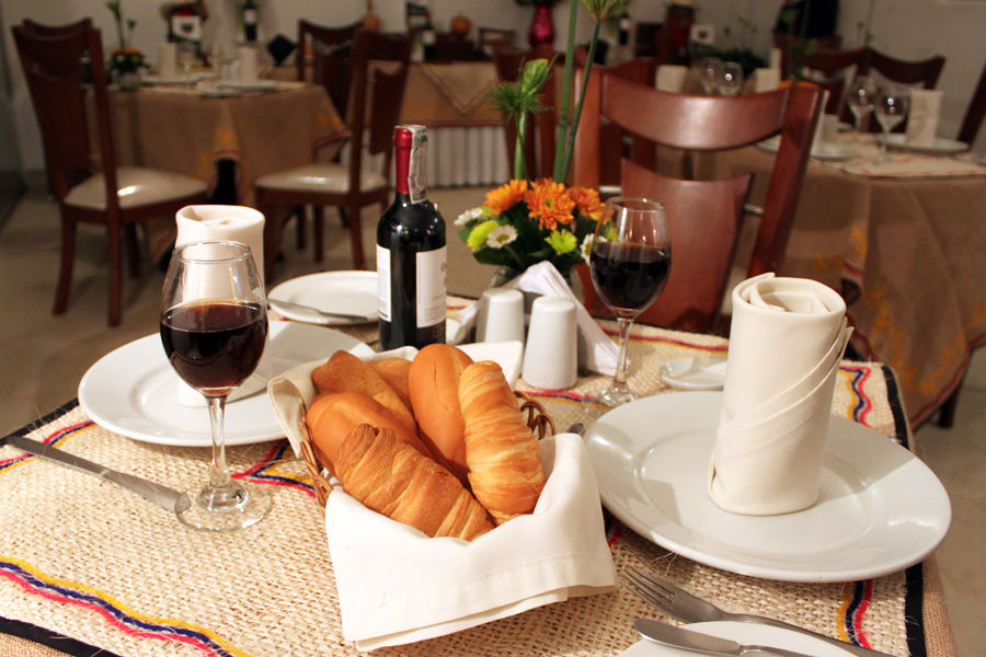 Hotel Marbella Chico 3*