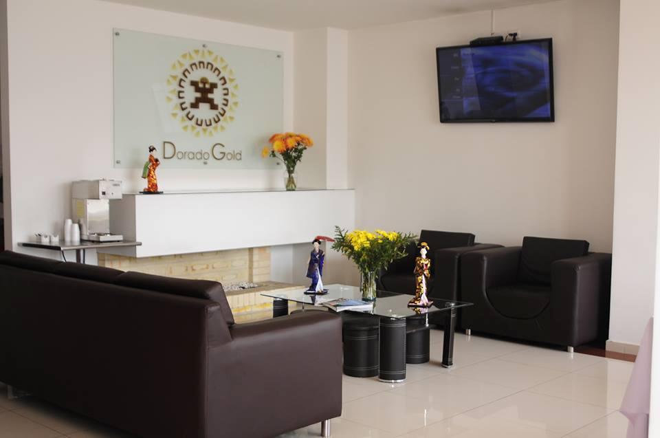 Hotel Dorado Gold Airport Bogotá
