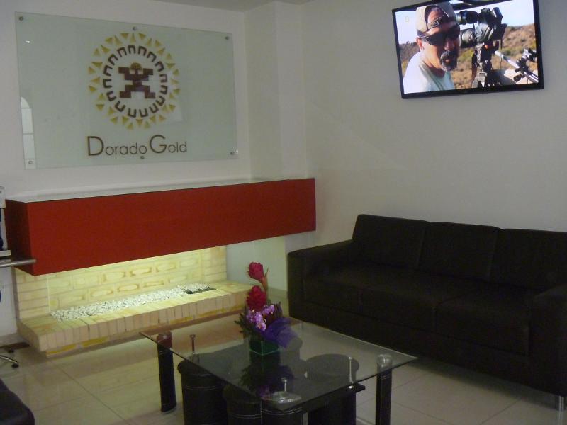 Hotel Dorado Gold Airport Bogotá