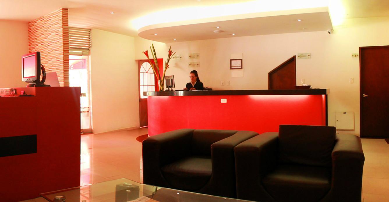 Dorado Gold Airport