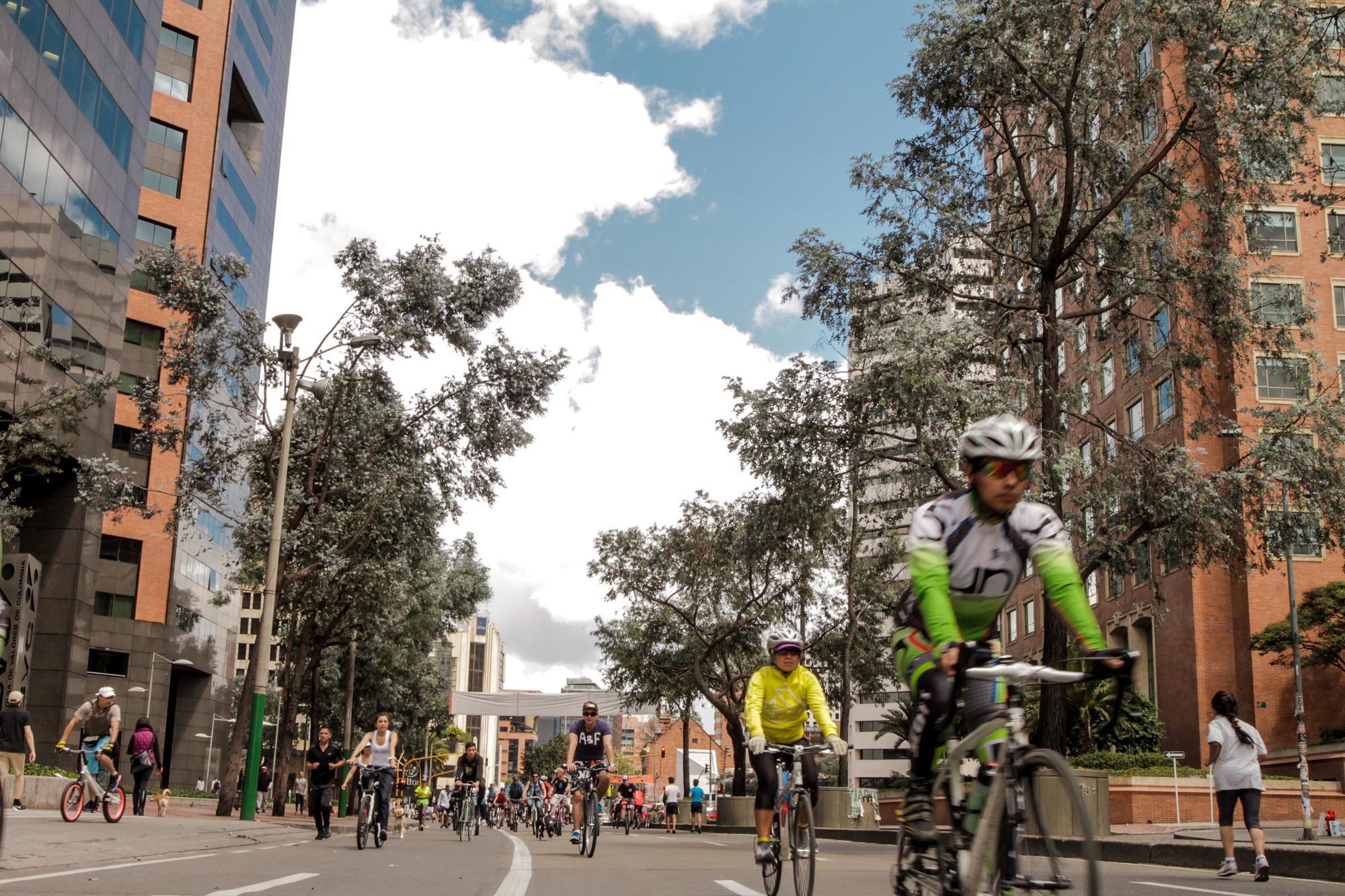 Hotel Matisse Bogotá