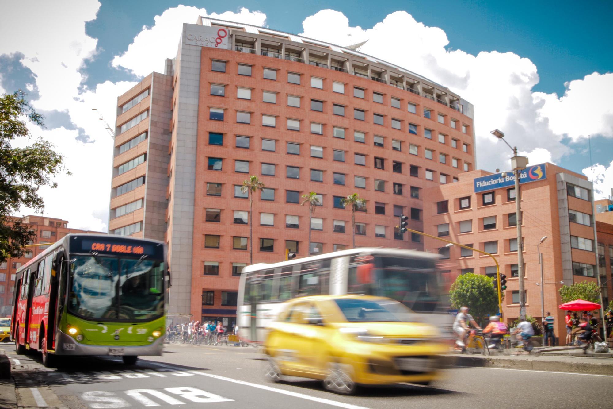 Hotel Matisse