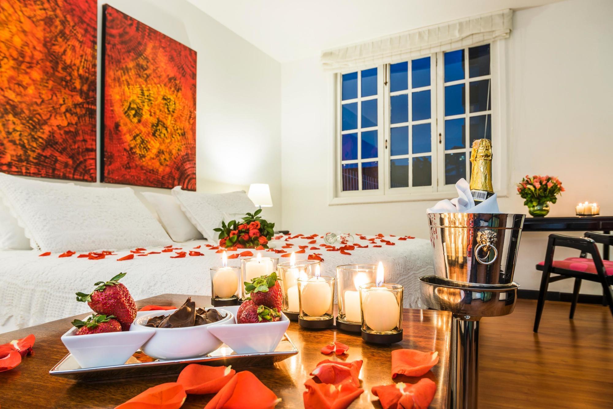 Hotel Matisse Bogotá