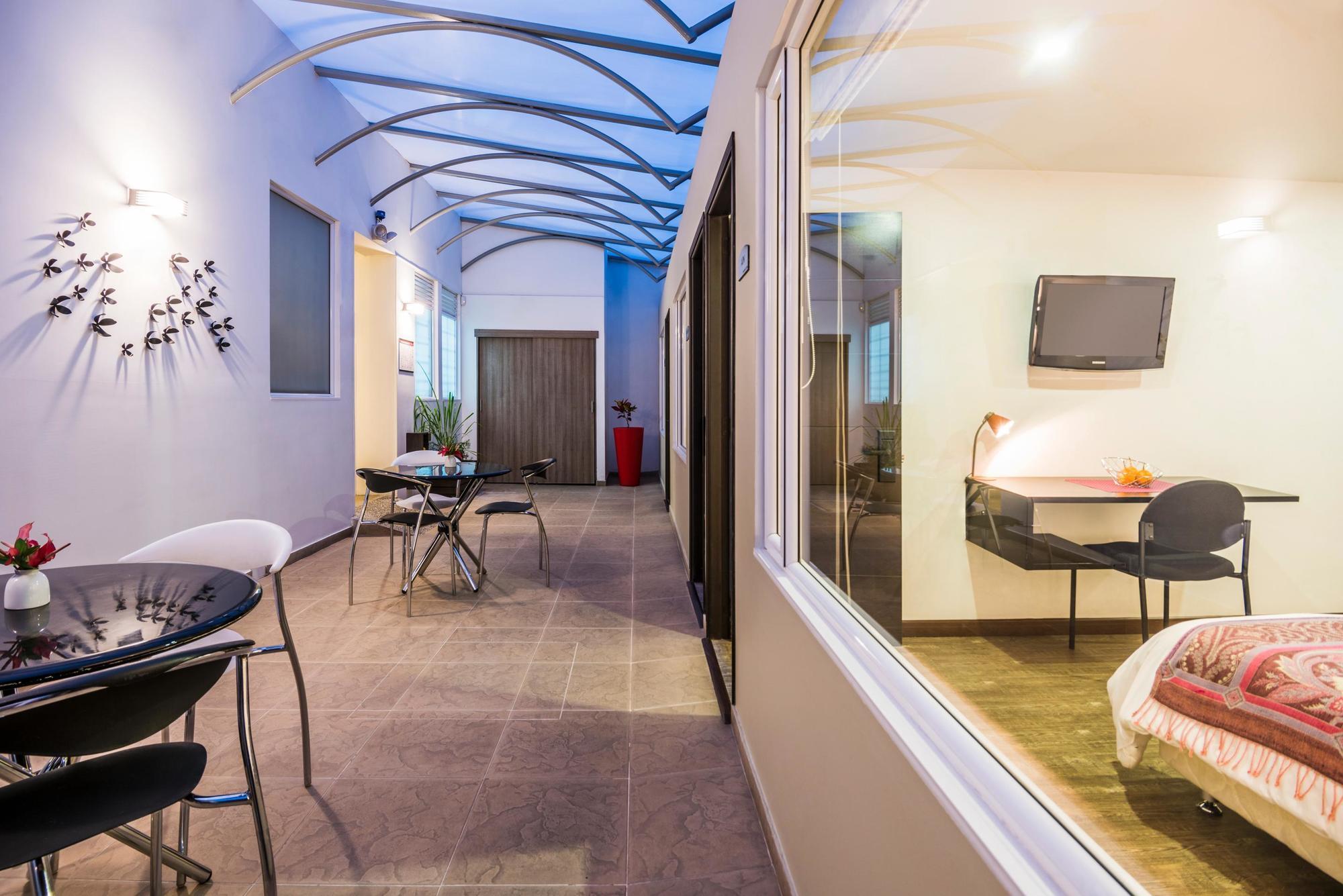 Hotel Matisse 3*