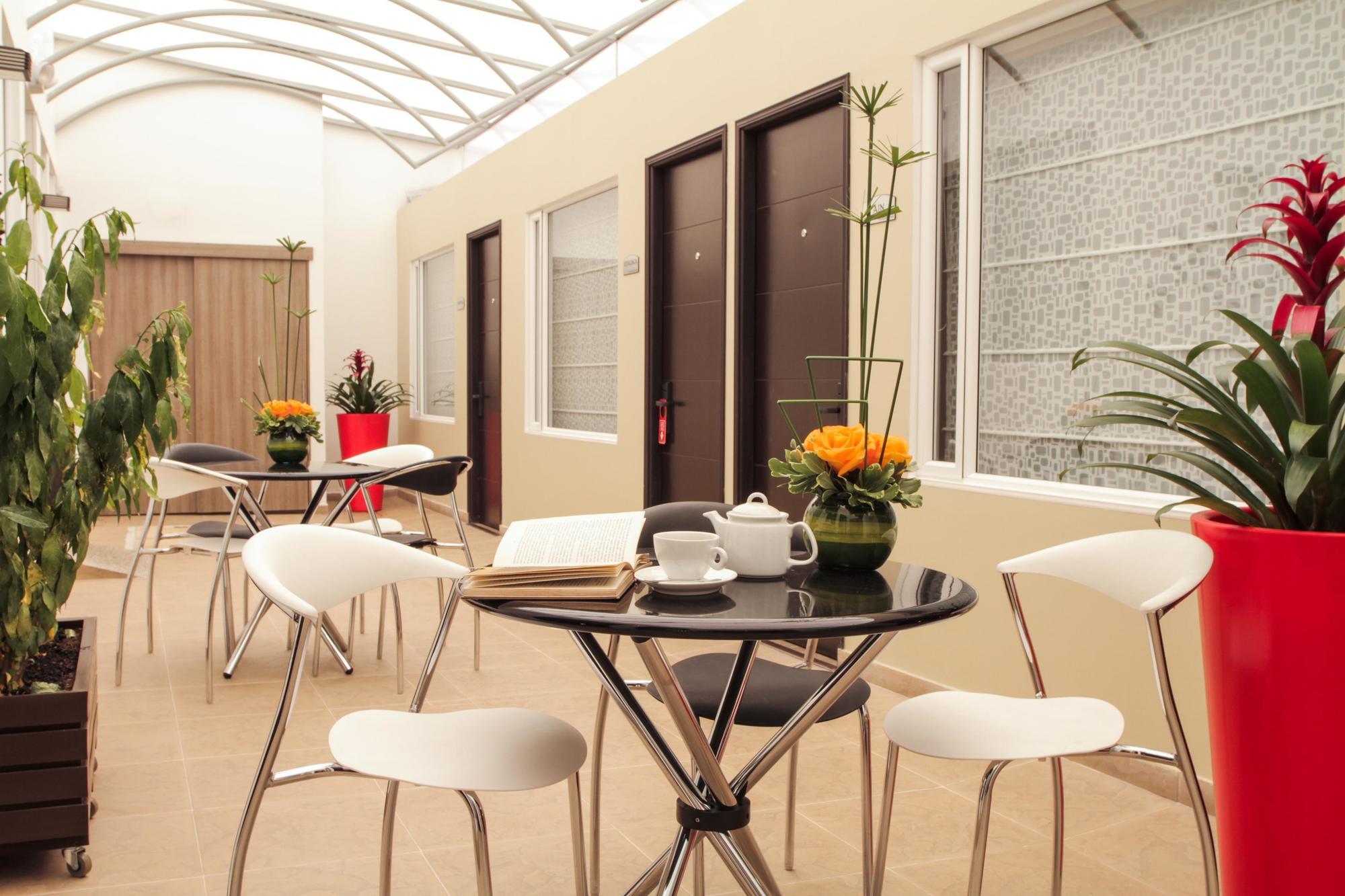 Hotel Matisse