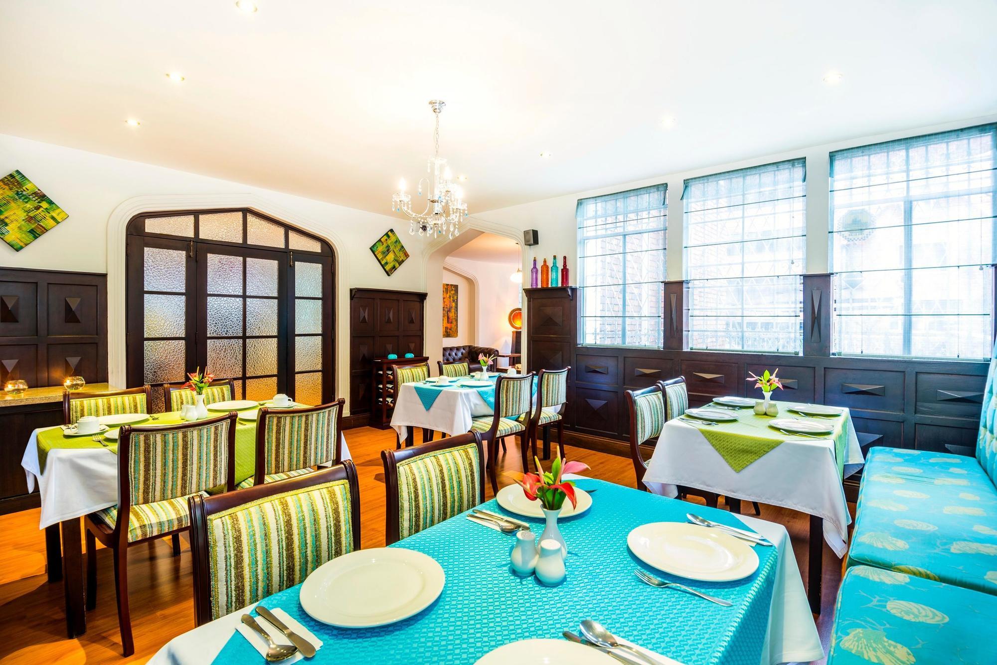 Hotel Matisse 3*