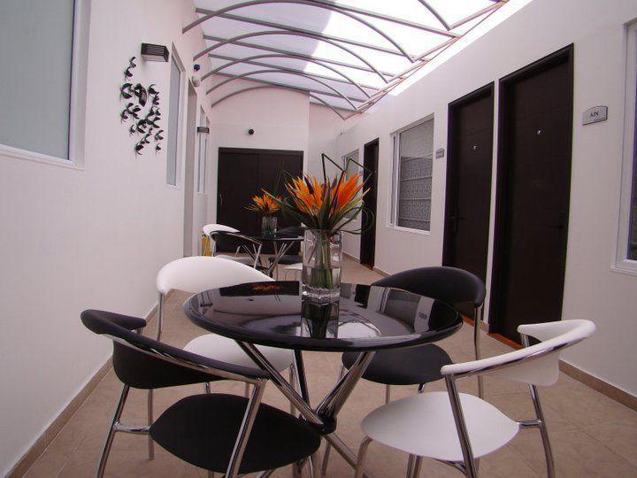 Hotel Matisse Bogotá