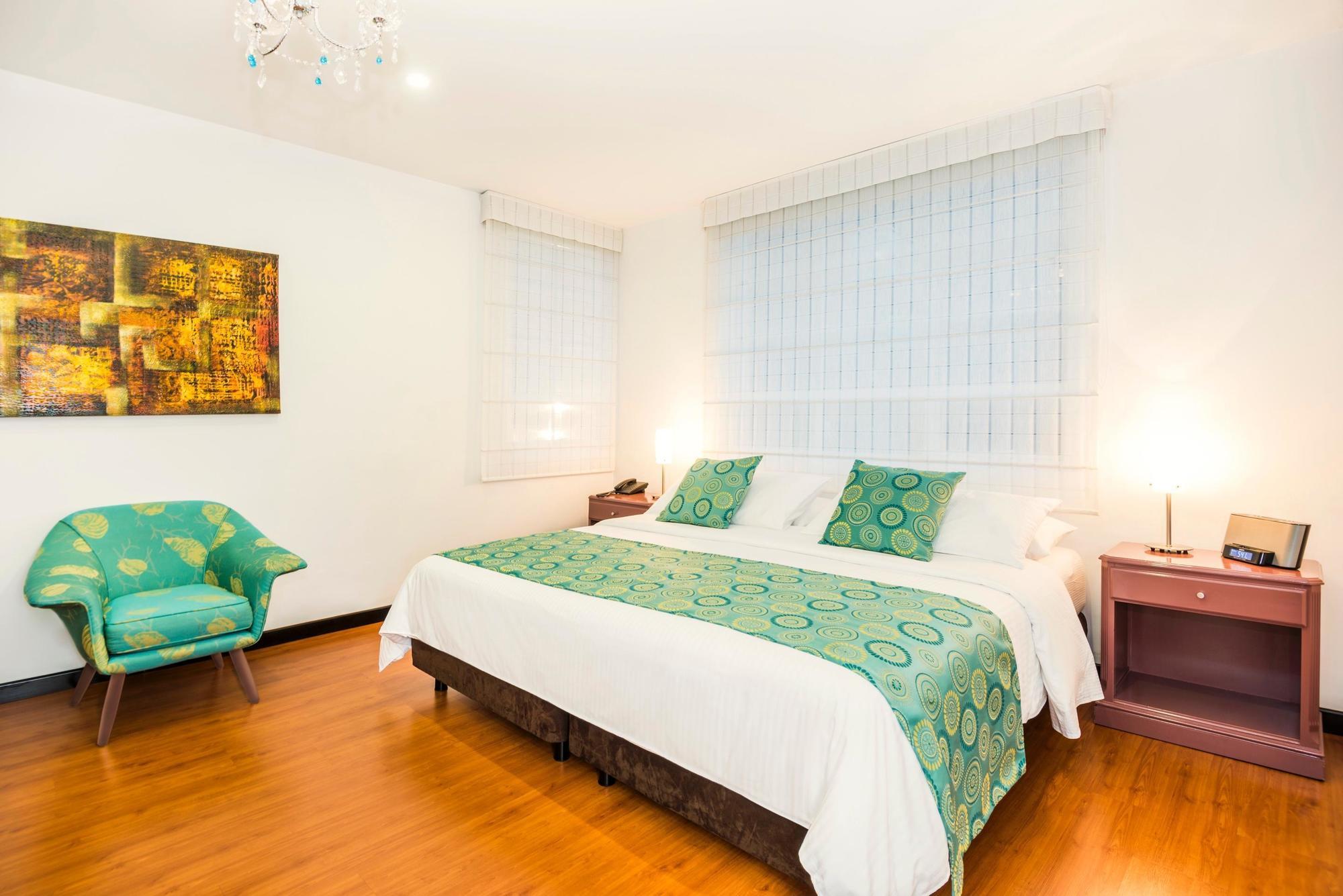 Hotel Matisse 3*