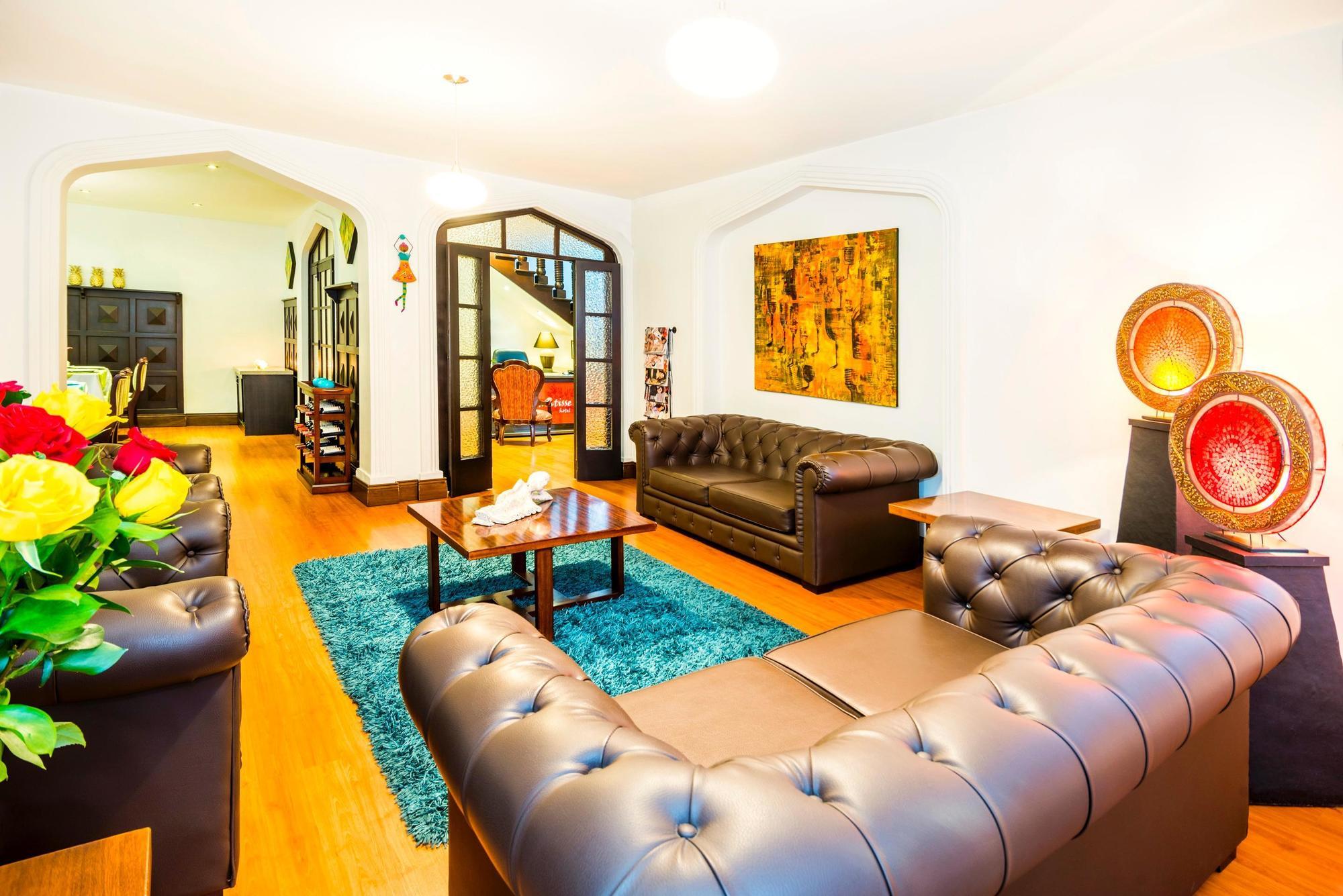Hotel Matisse