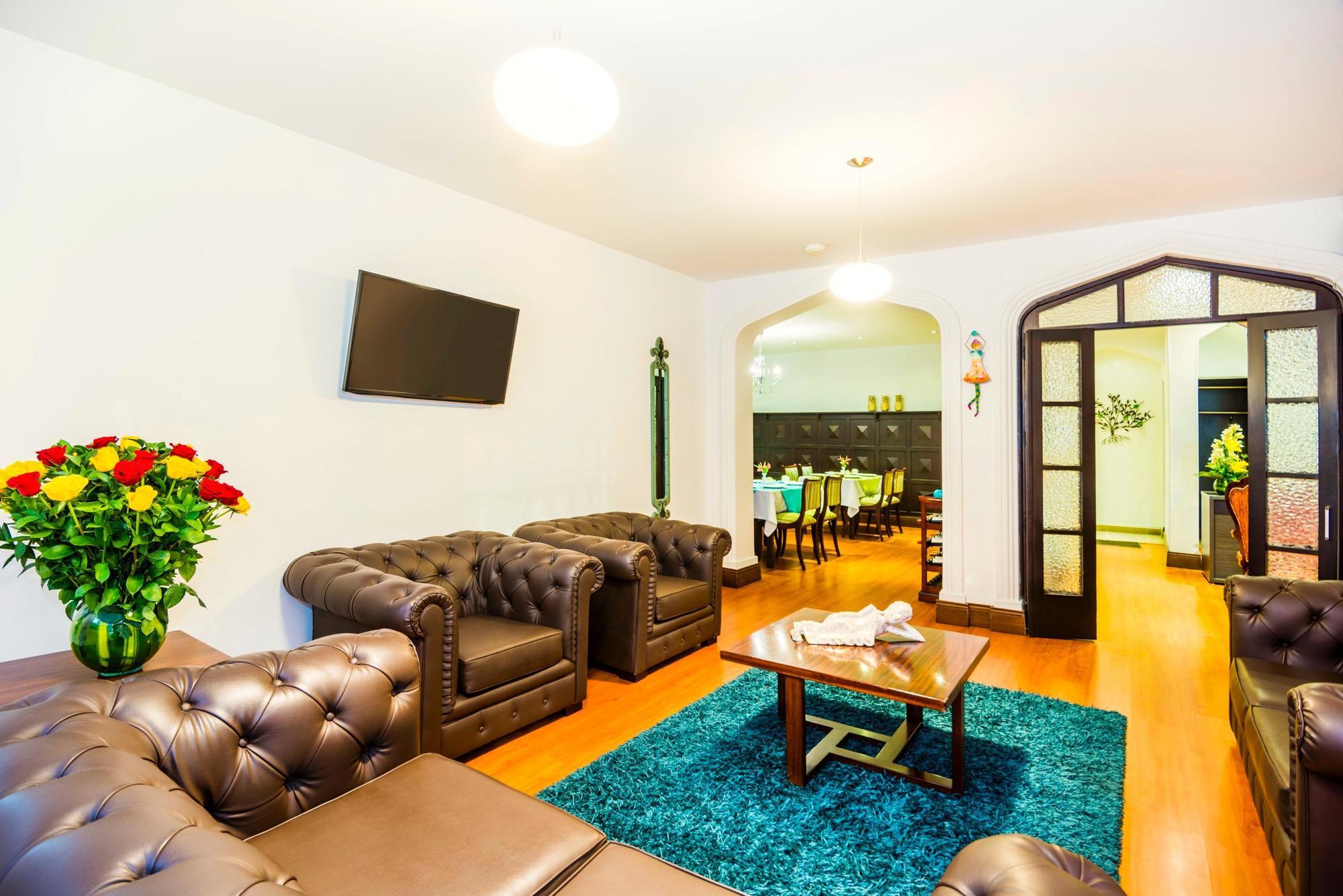 Hotel Matisse 3*