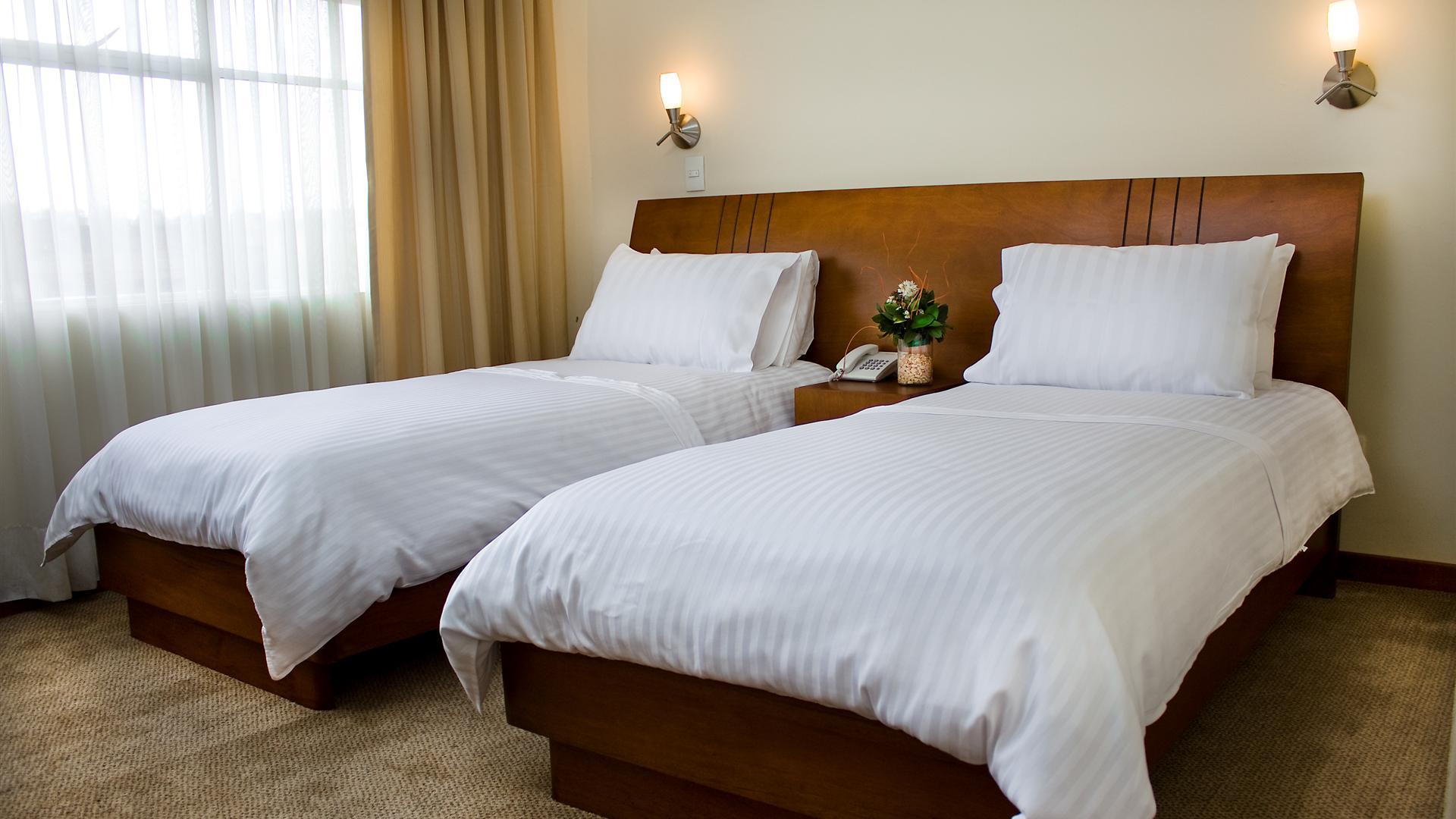 Hotel Teusaquillo Boutique Bogotá