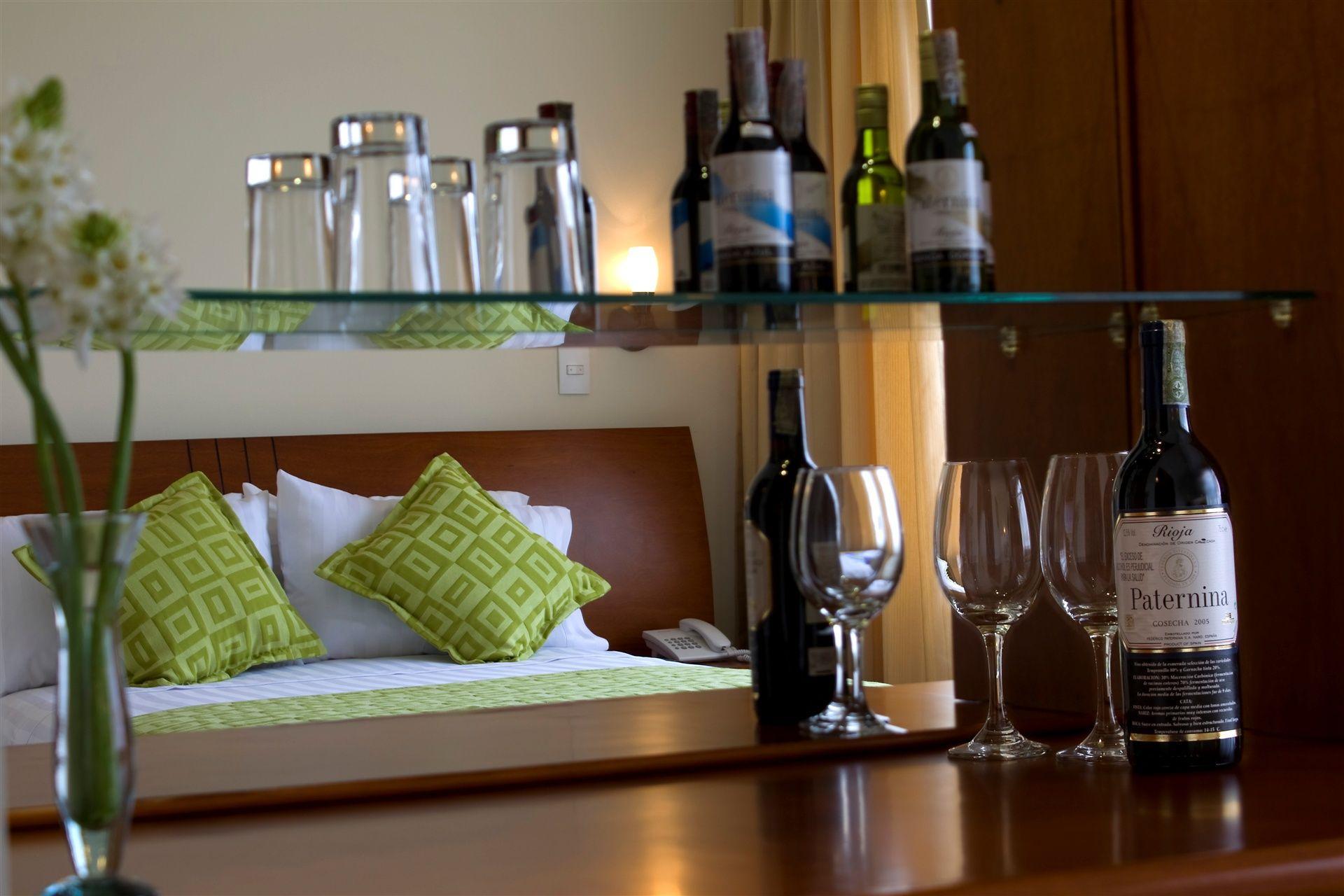 Hotel Teusaquillo Boutique 3*