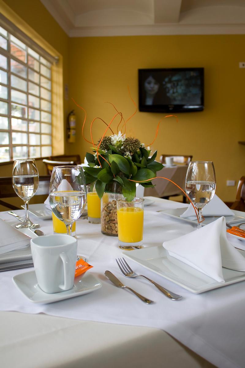 Hotel Teusaquillo Boutique Bogotá