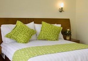 Hotel Teusaquillo Boutique 3*