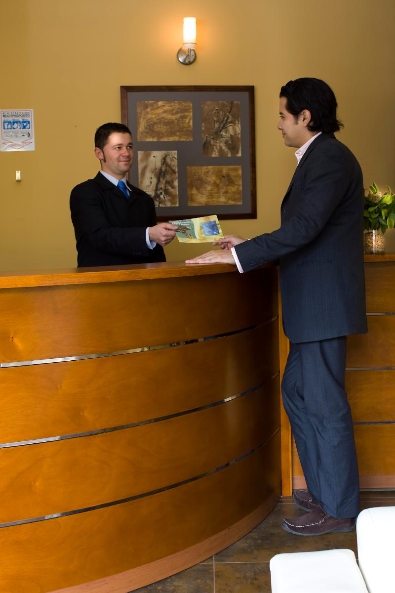 Hotel Teusaquillo Boutique