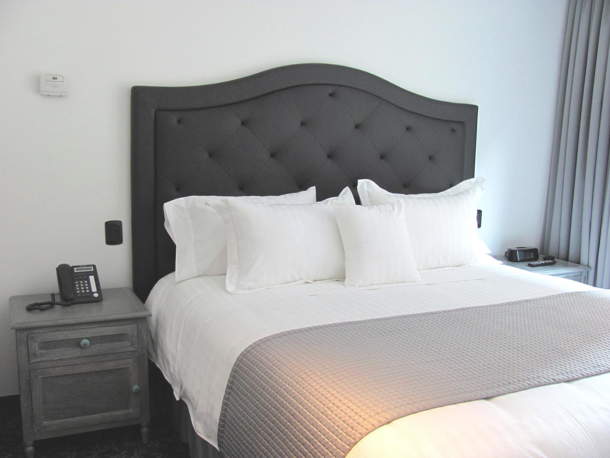 Ramada Parque 93 Bogotá