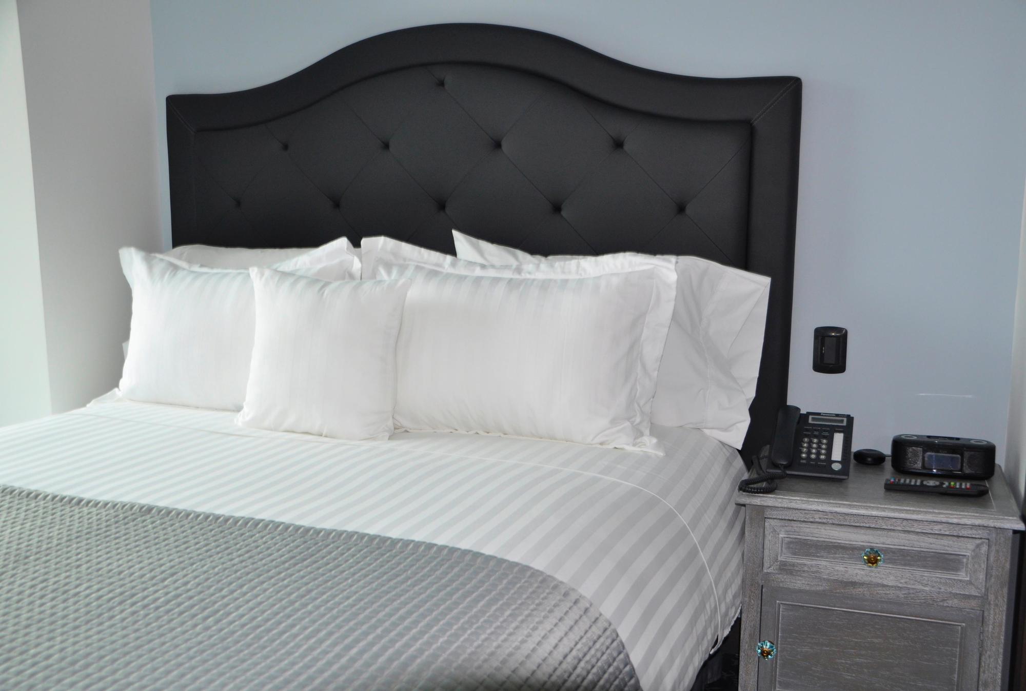 Hotel Ramada Parque 93 Bogotá