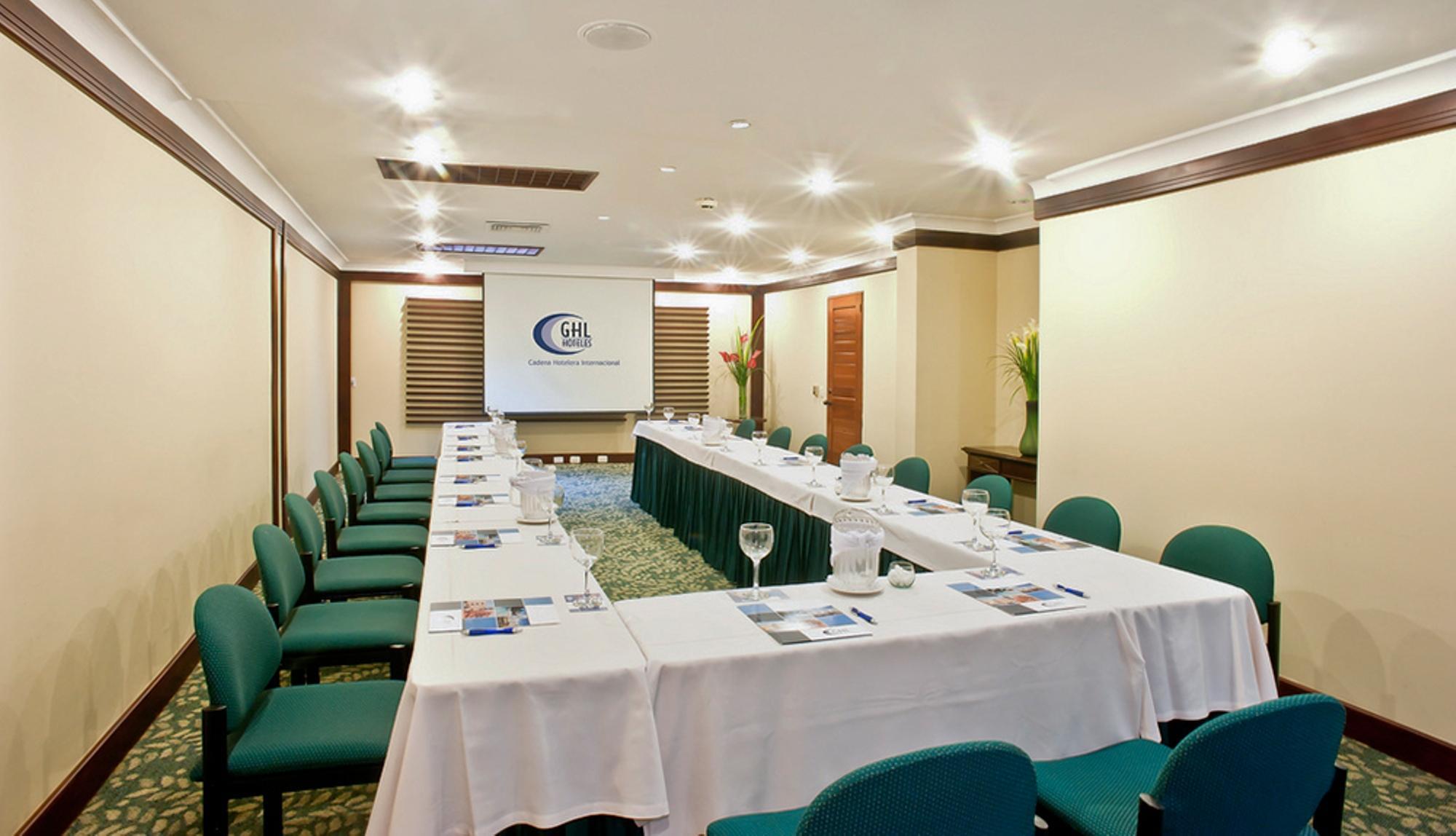 Hotel Ghl Hamilton