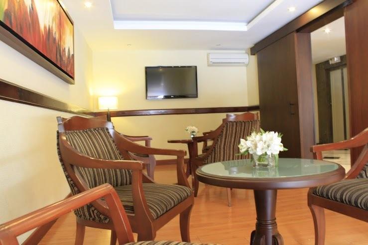 Hotel Ghl Hamilton