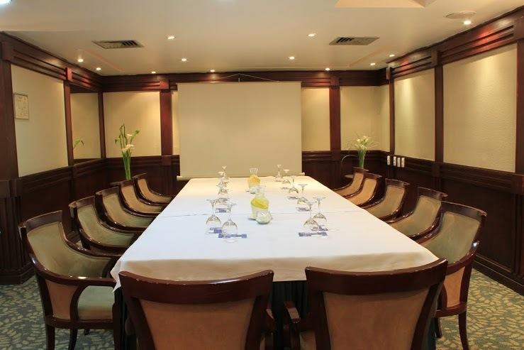 Hotel Ghl Hamilton Bogotá