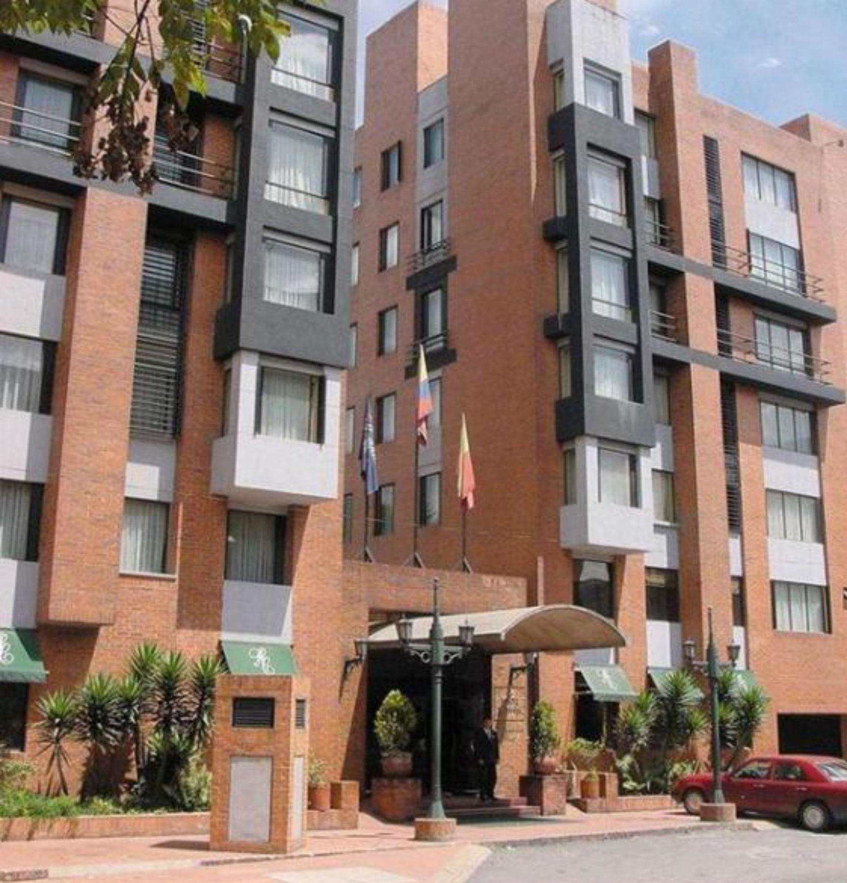 Hotel Ghl Hamilton