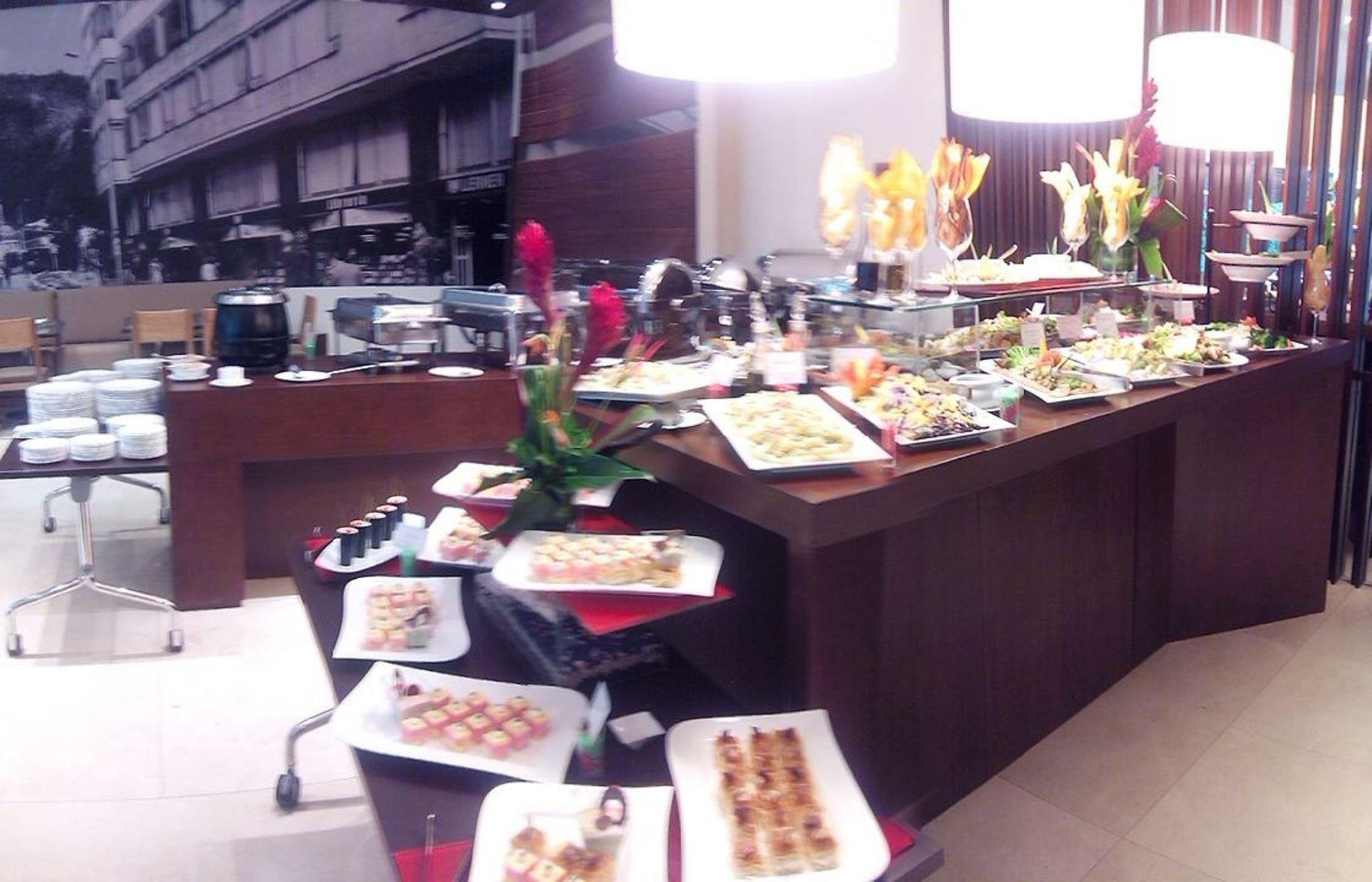 Mercure Calle 100