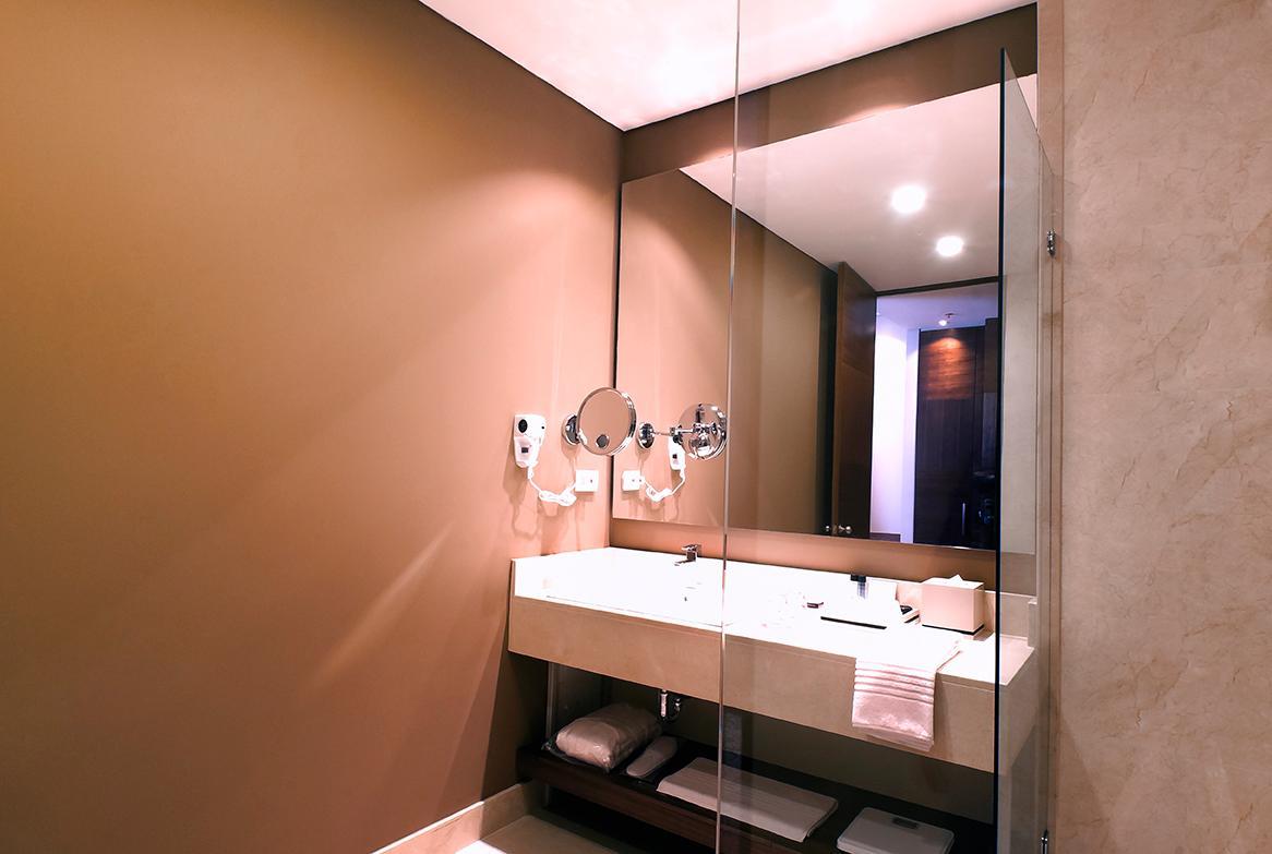 Hotel Doubletree By Hilton Parque 93 Bogotá