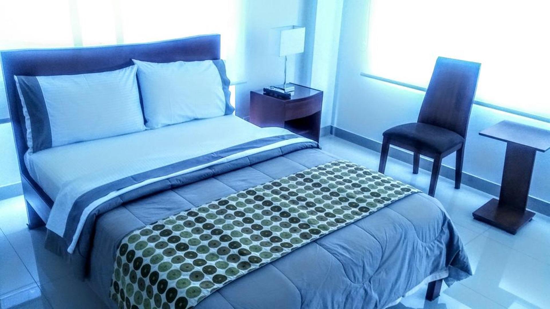 Hotel Fontanar Usaquen 3*