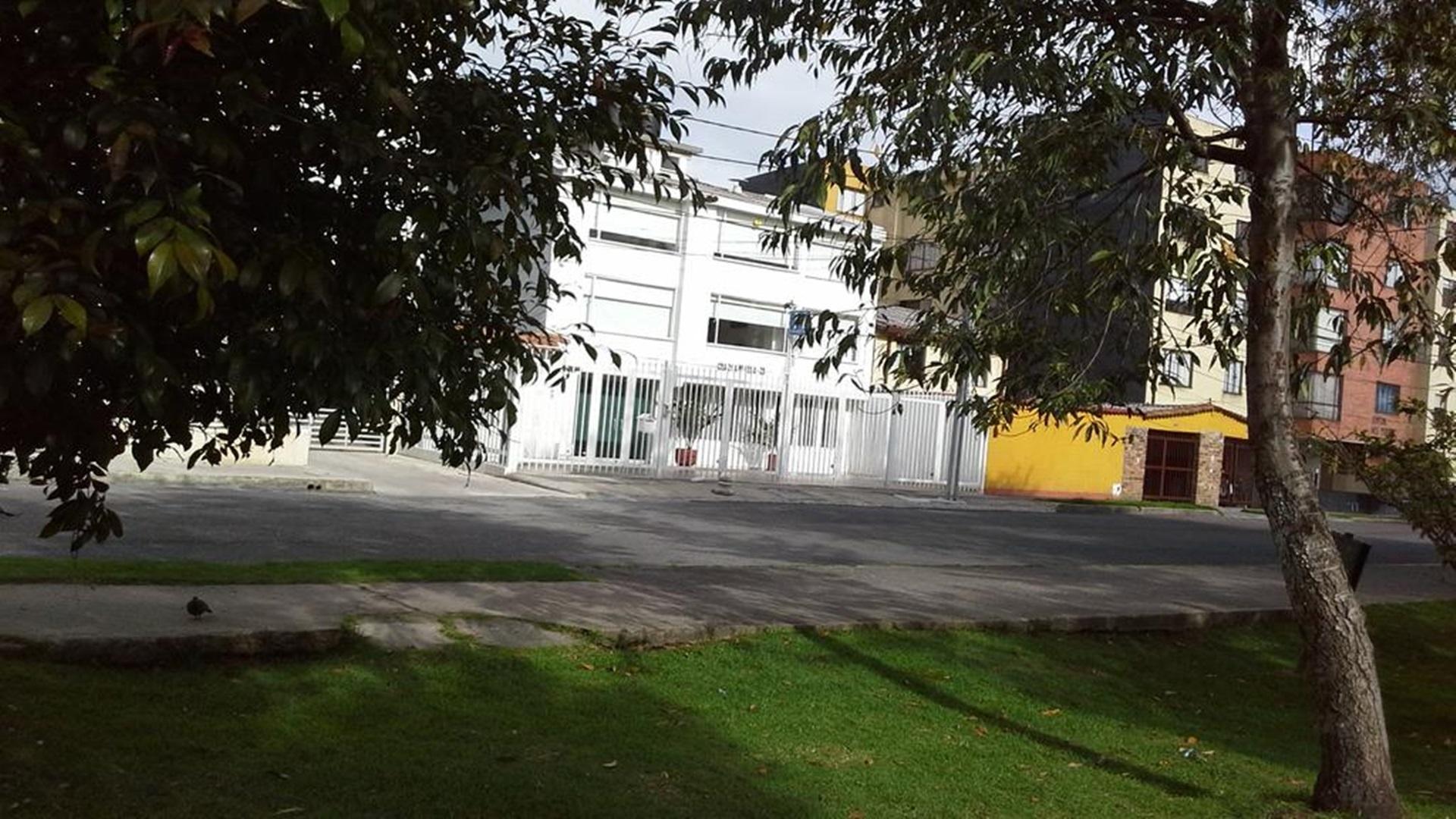 Hotel Fontanar Usaquen