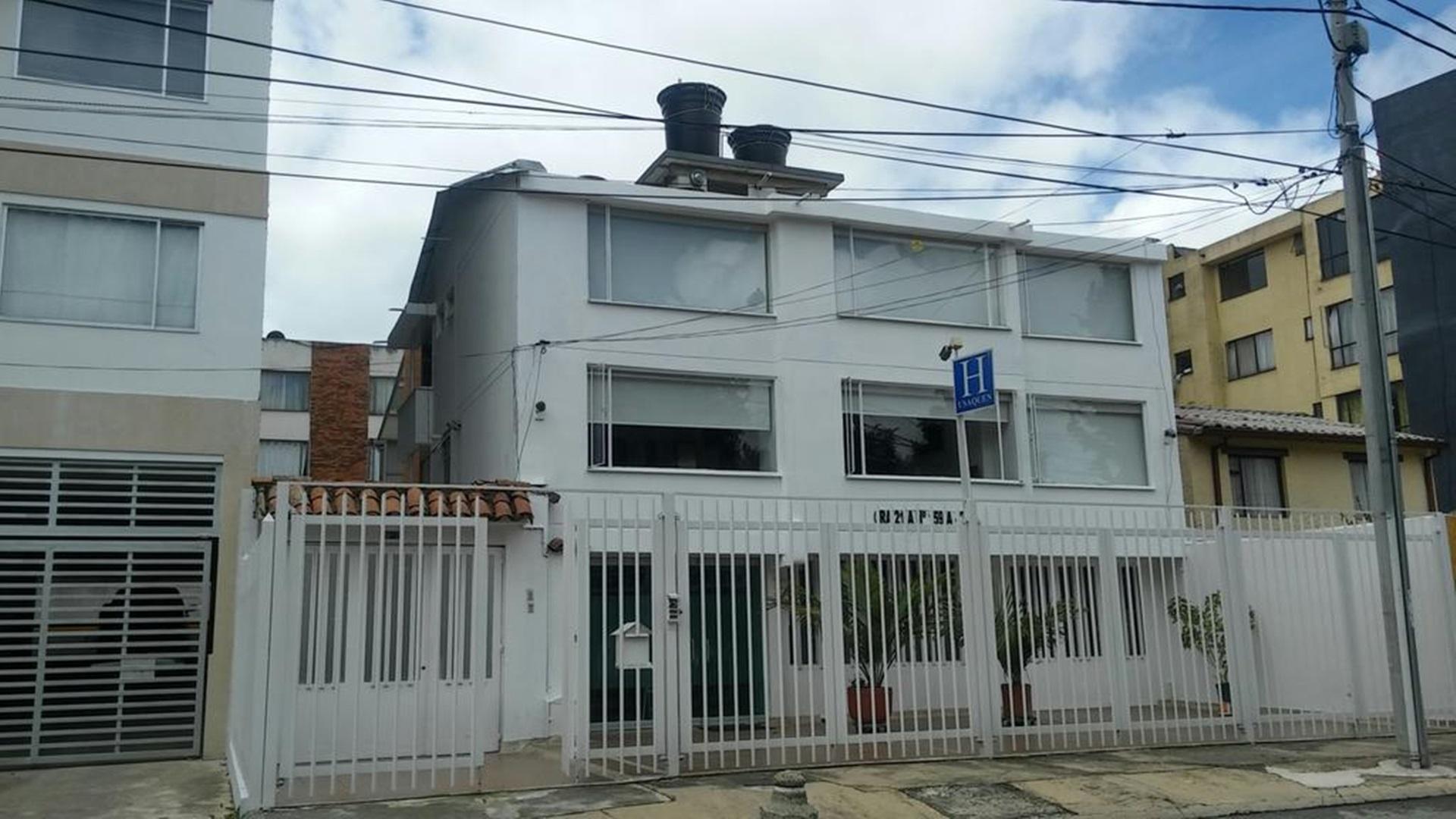 Hotel Fontanar Usaquen Bogotá
