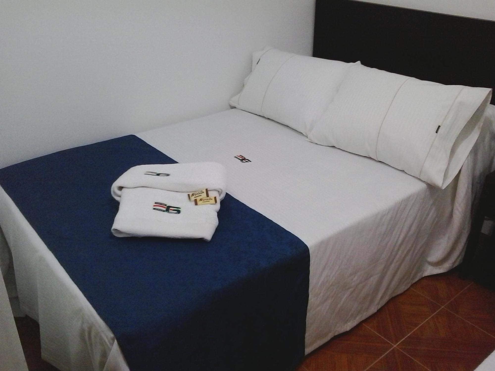 Casa Gabriela Bogotá
